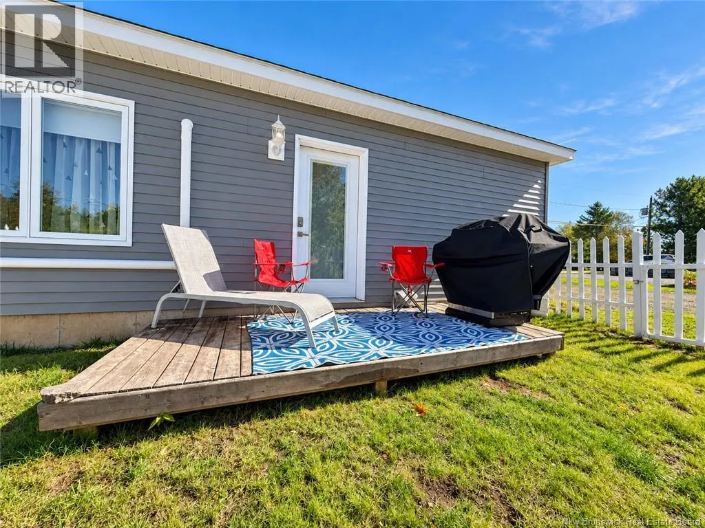 137 LeBlanc Avenue