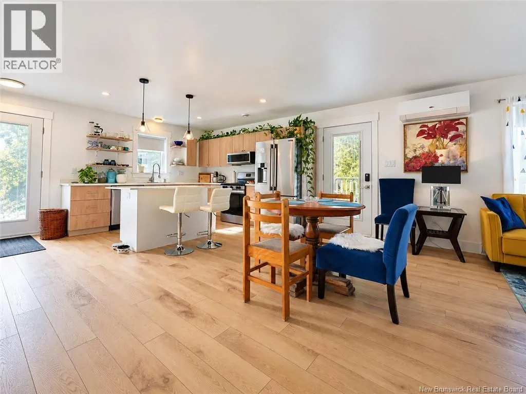 137 LeBlanc Avenue