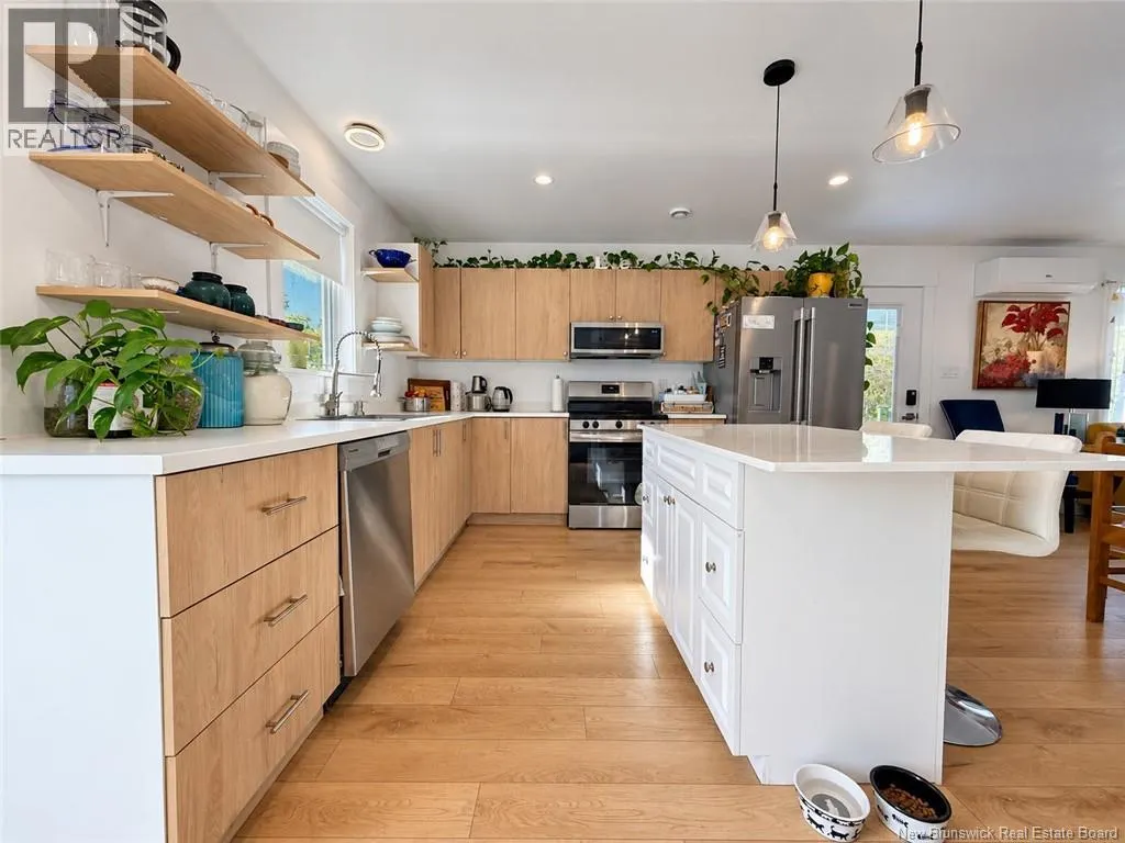 137 LeBlanc Avenue