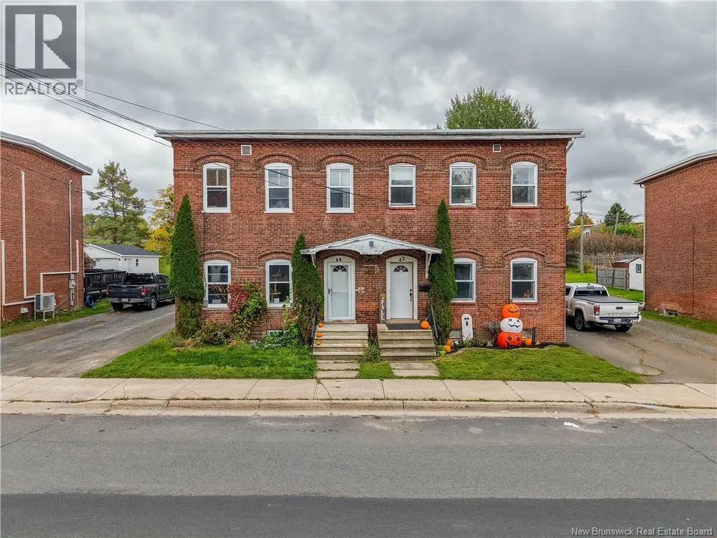 42 Morrison Street