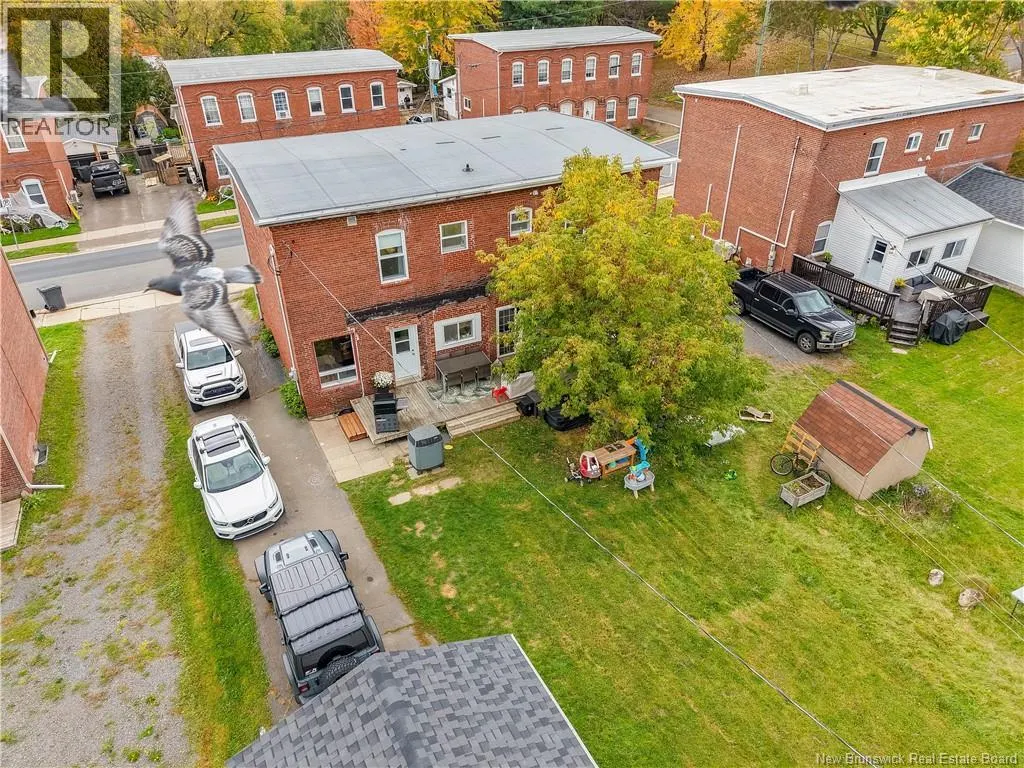 42 Morrison Street