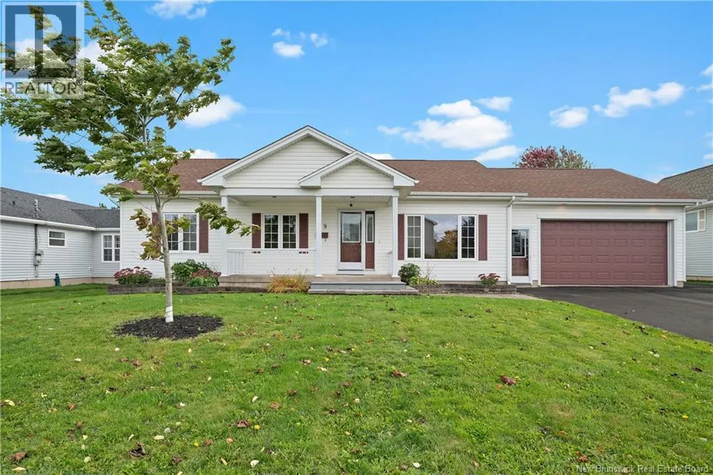99 Fairview Knoll Drive