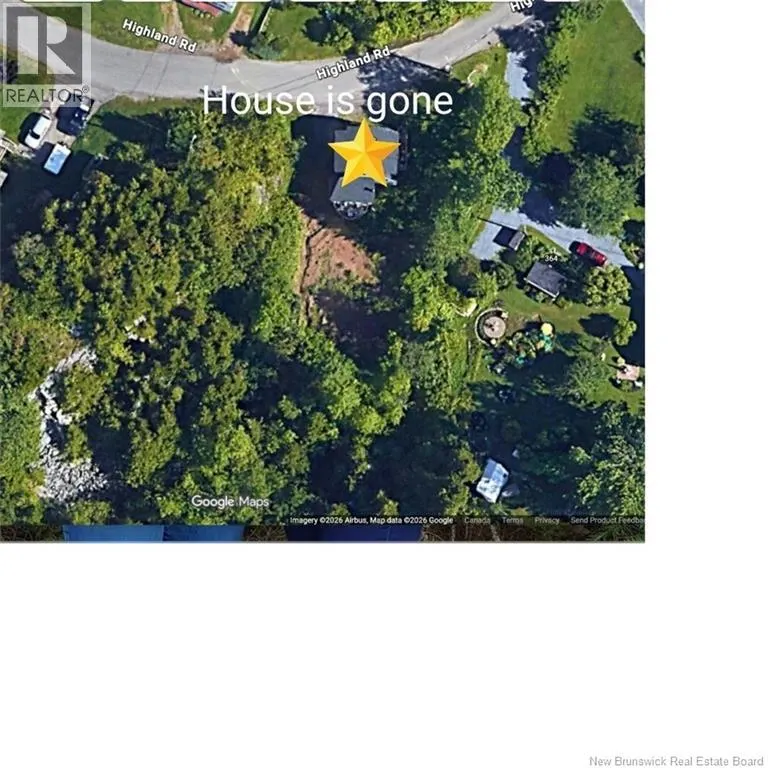 372 Highland Road