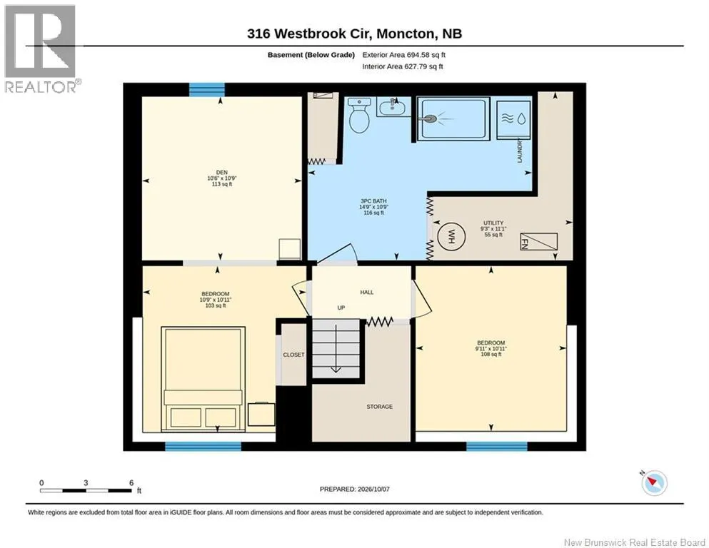316 Westbrook Circle