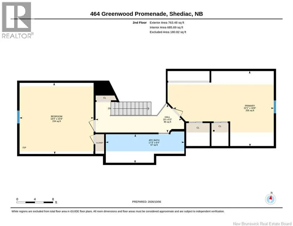 464 Greenwood