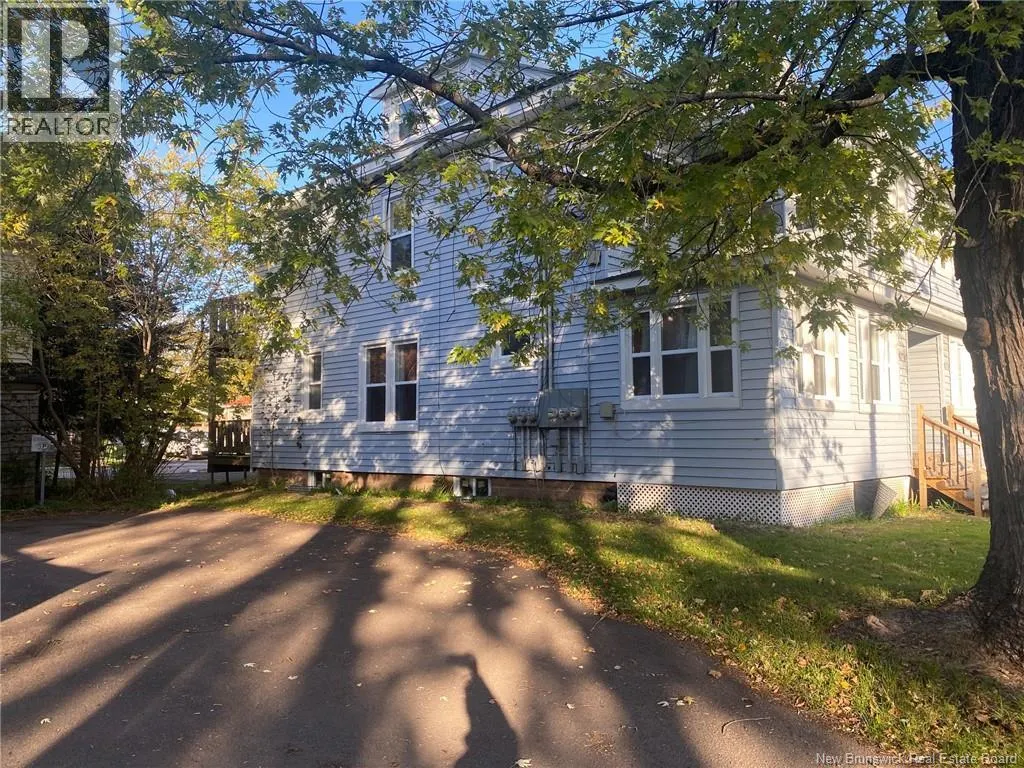 276-278 Cameron Street