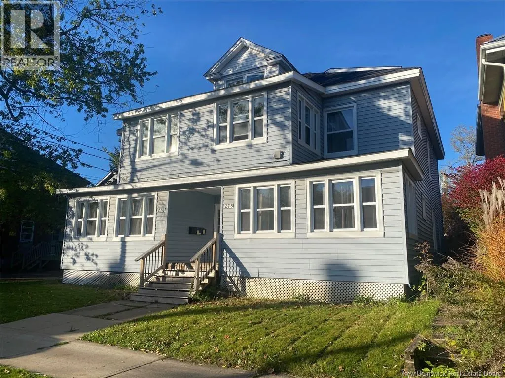 276-278 Cameron Street