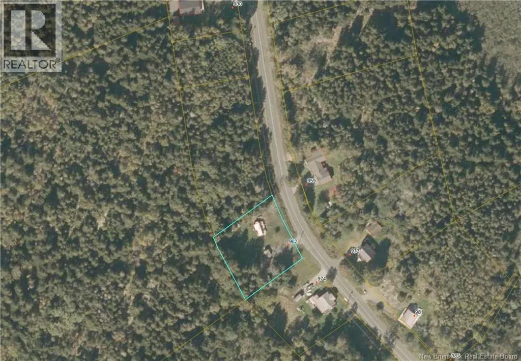 962 North Road