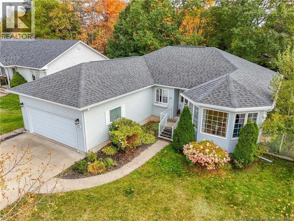 27 Miro Court