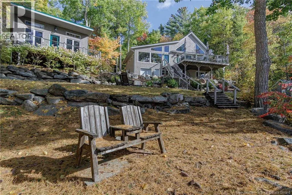 70 Barnes Point Road