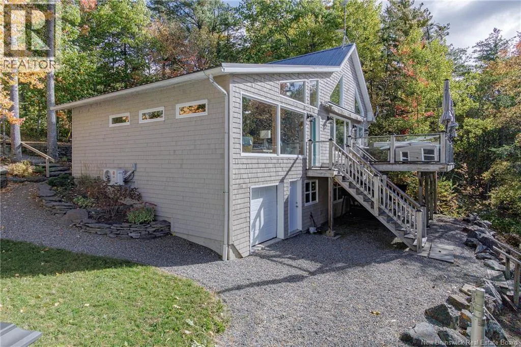 70 Barnes Point Road