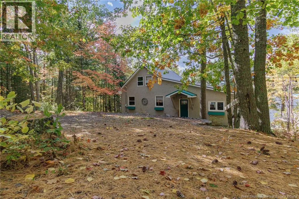 70 Barnes Point Road