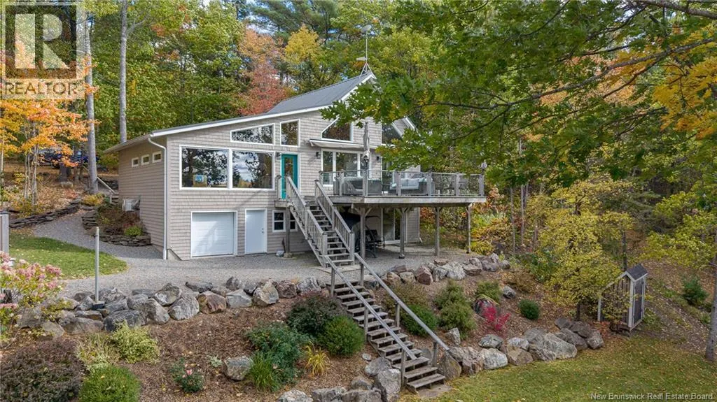 70 Barnes Point Road