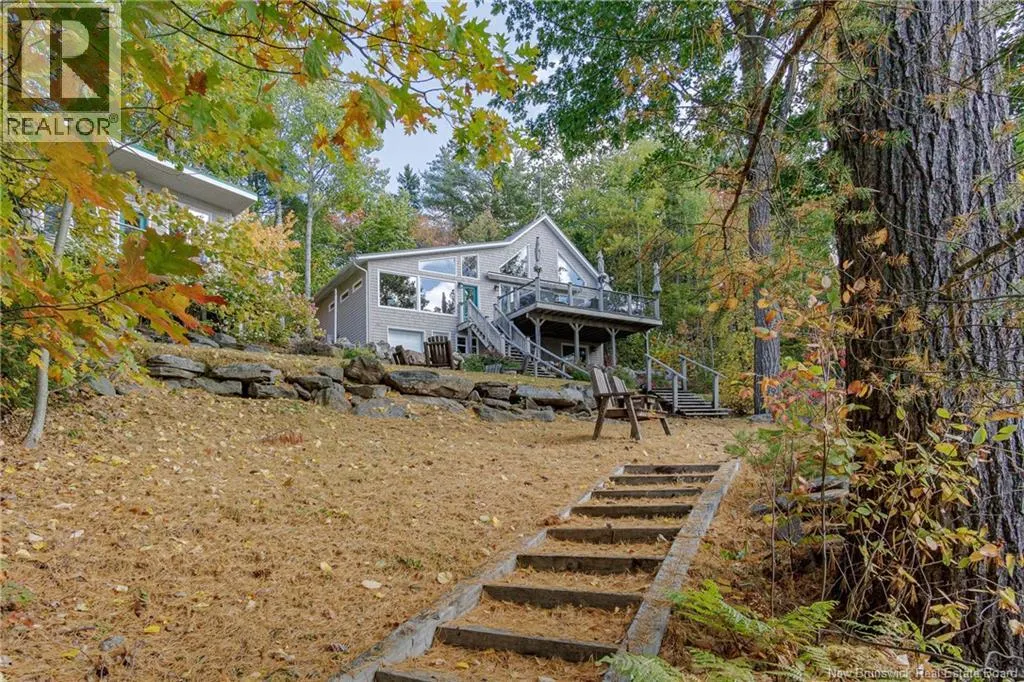 70 Barnes Point Road