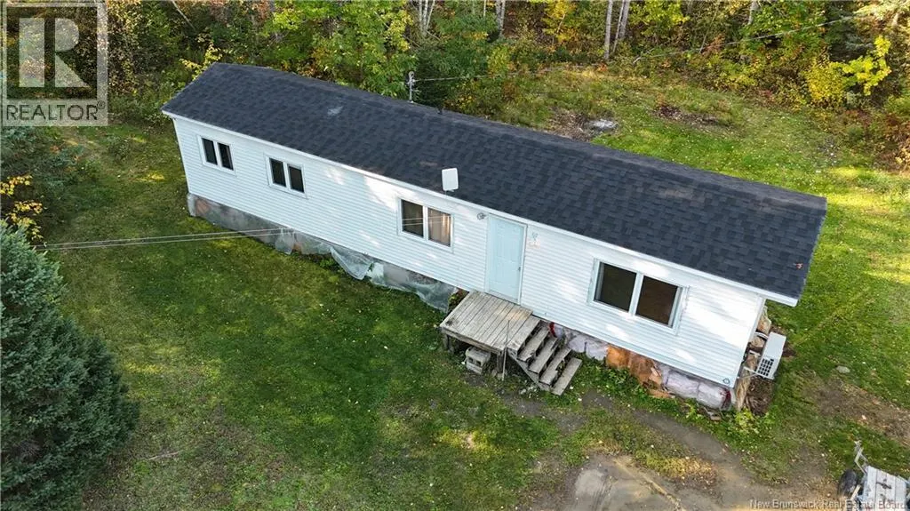 205 West Galloway Road