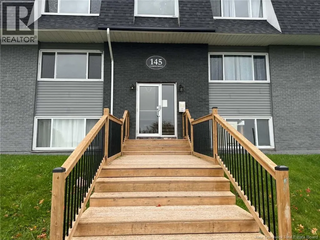145 Coldbrook Crescent Unit# 10