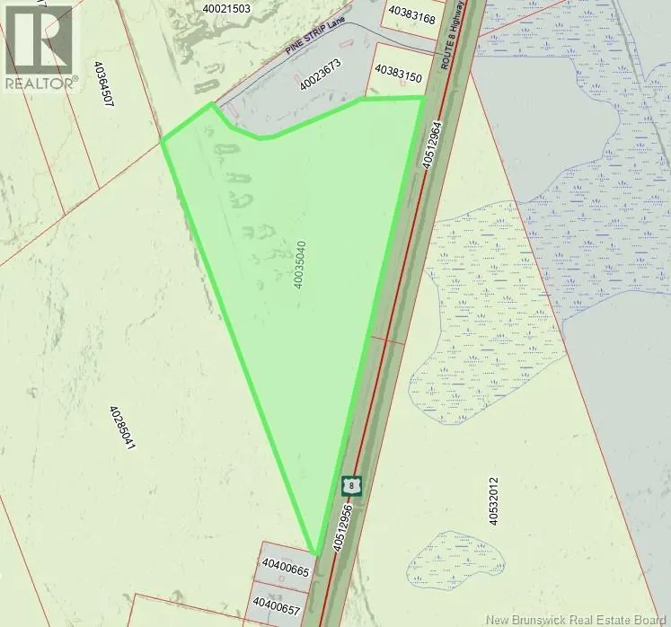 10.5 Hec Hwy 8