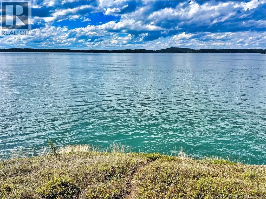 Lot 1 at 70 Cooks Point