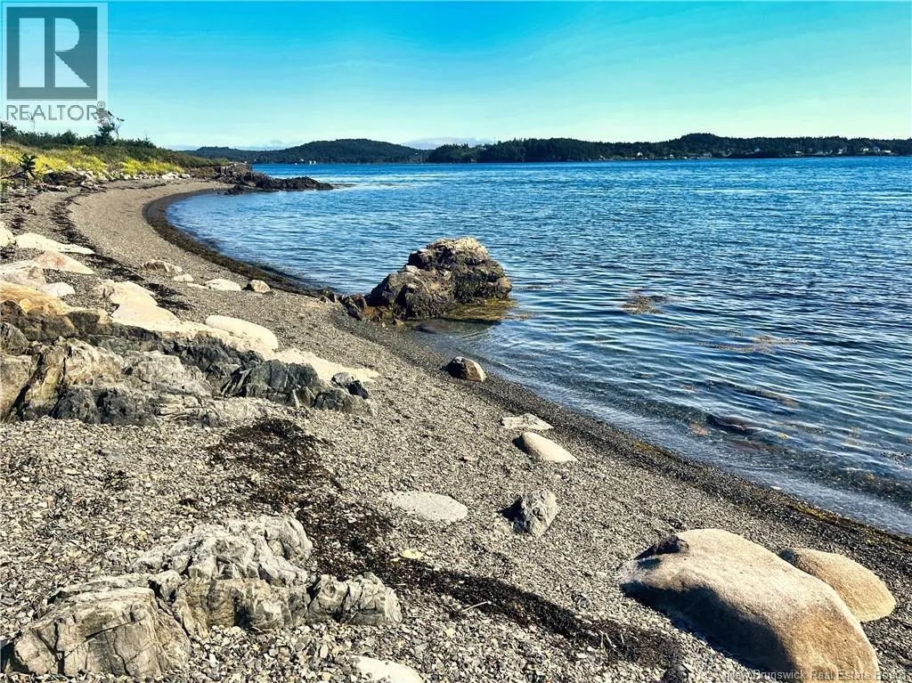 Lot 1 at 70 Cooks Point