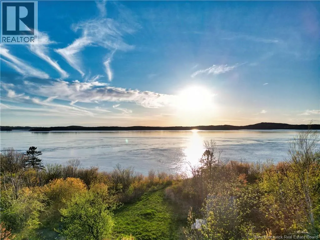 Lot 1 at 70 Cooks Point