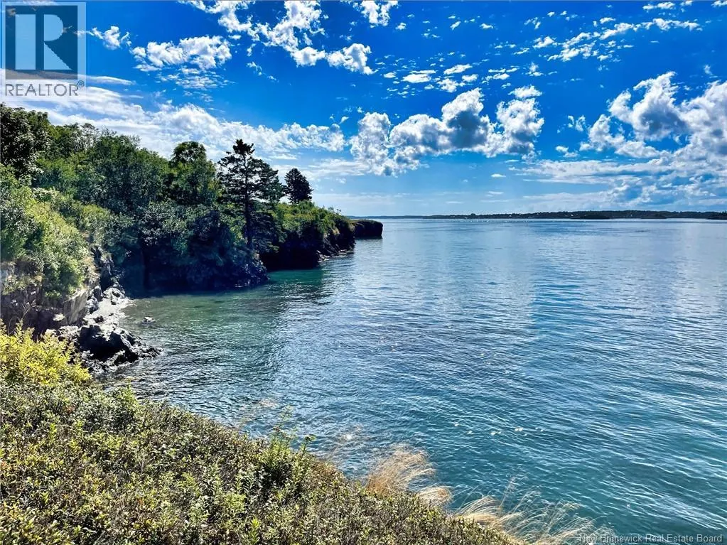 Lot 1 at 70 Cooks Point