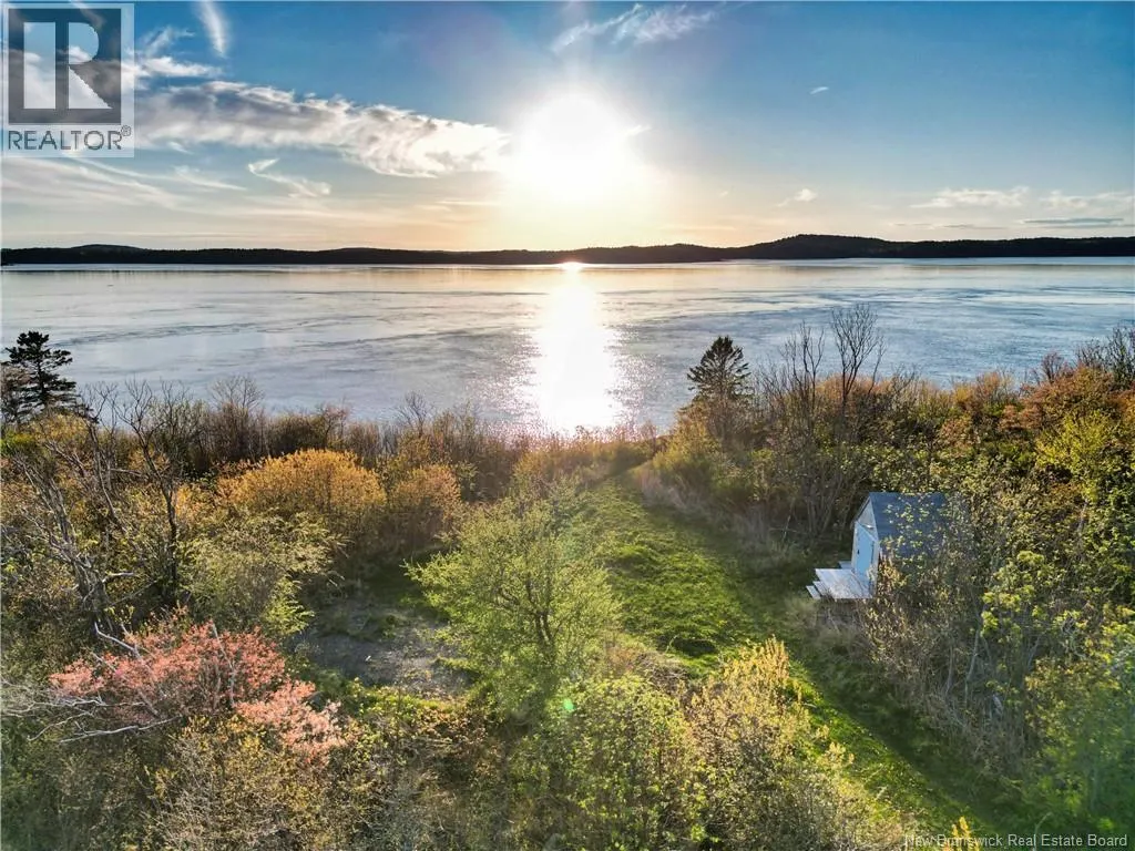 Lot 1 at 70 Cooks Point