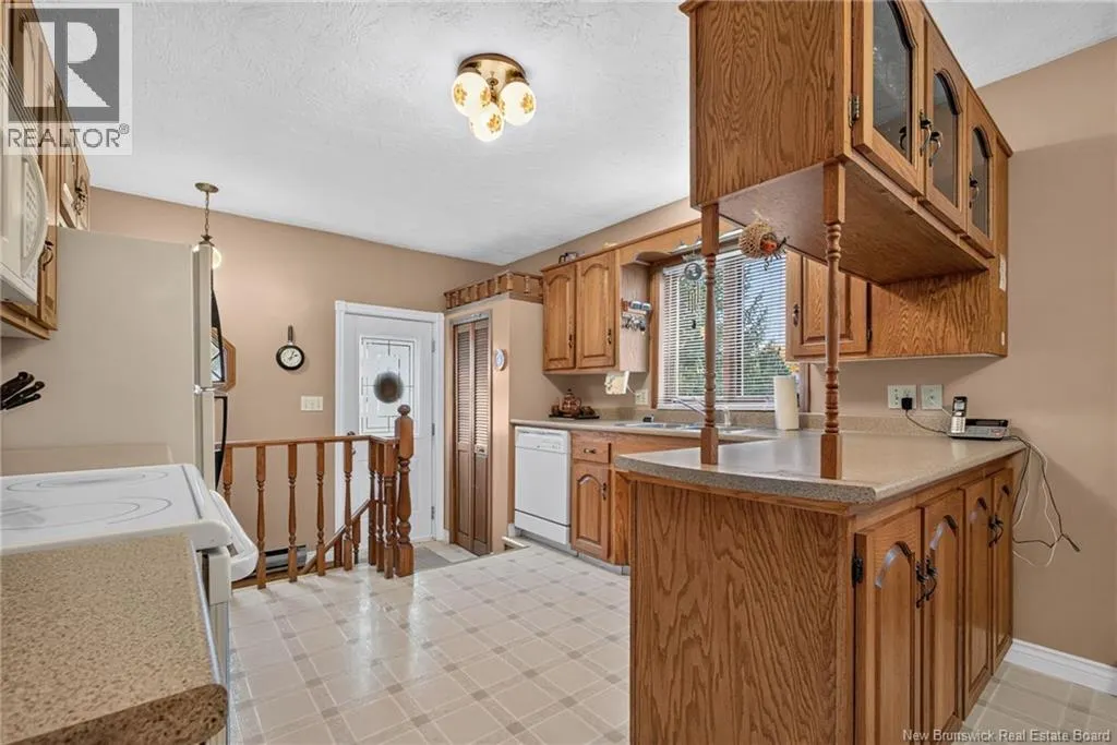 135 Hennessey Road
