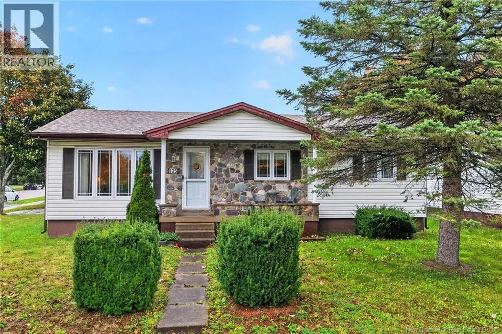 135 Hennessey Road