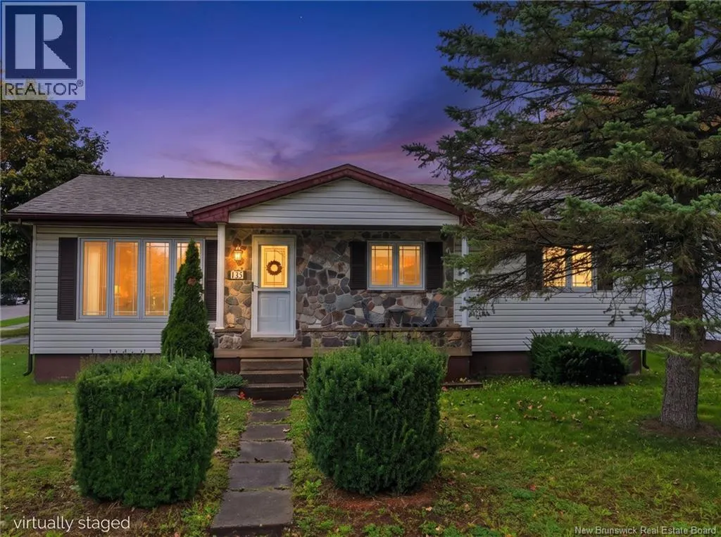 135 Hennessey Road