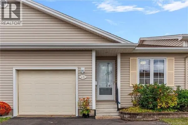 43 Dométhilde Crescent