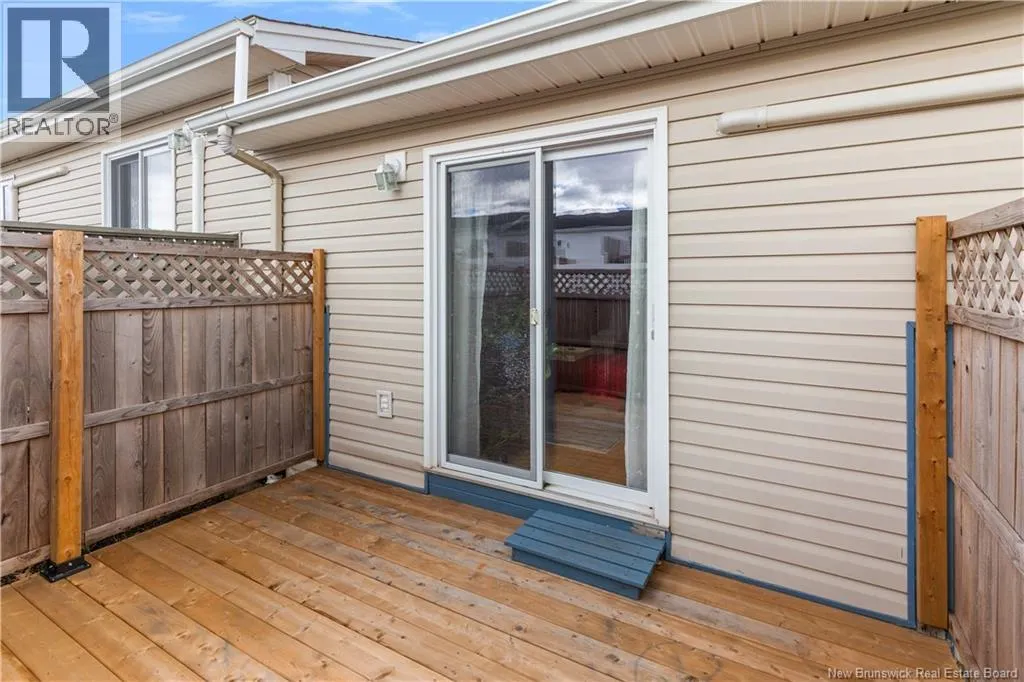 43 Dométhilde Crescent