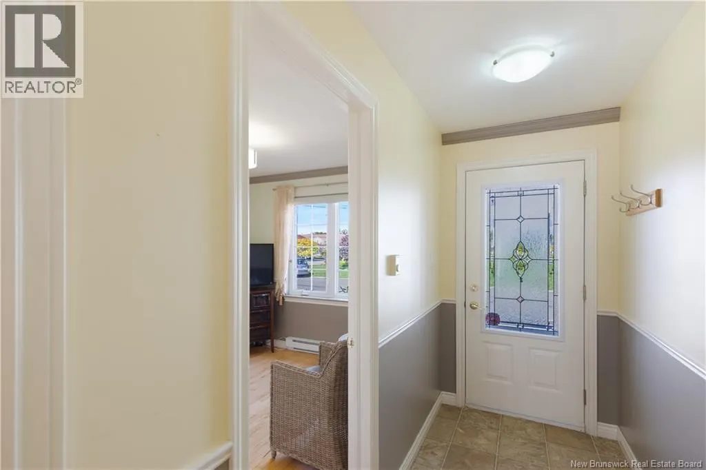 43 Dométhilde Crescent