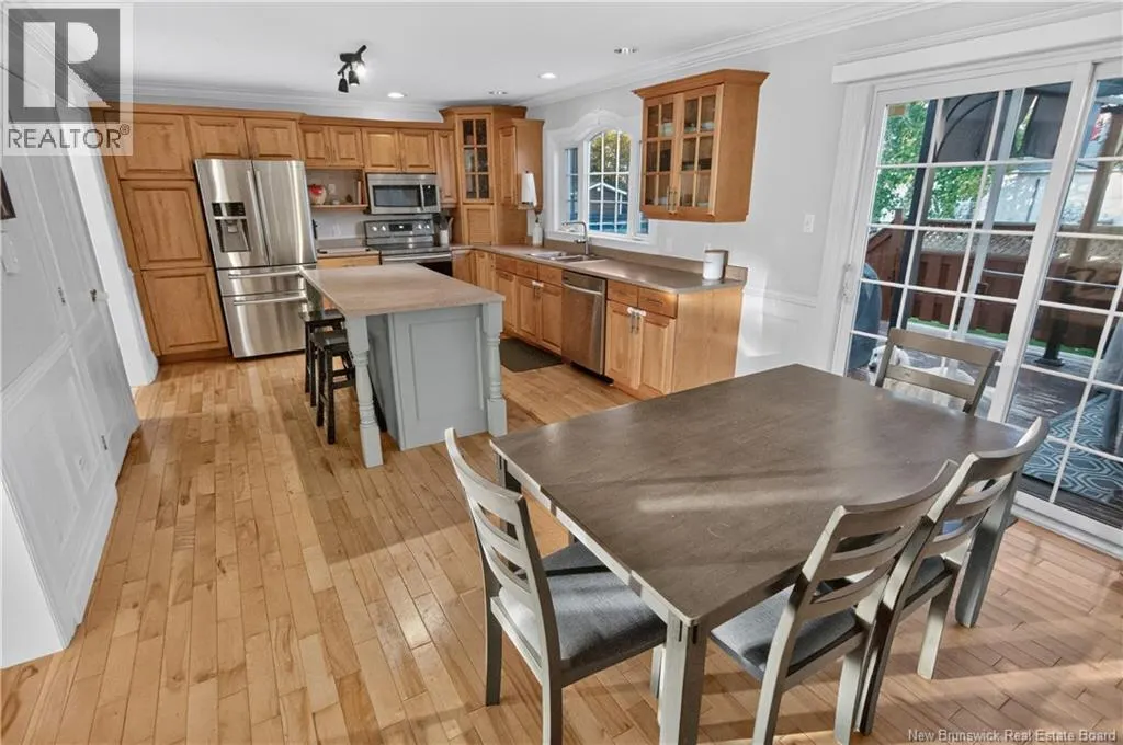 203 Twin Oaks Drive