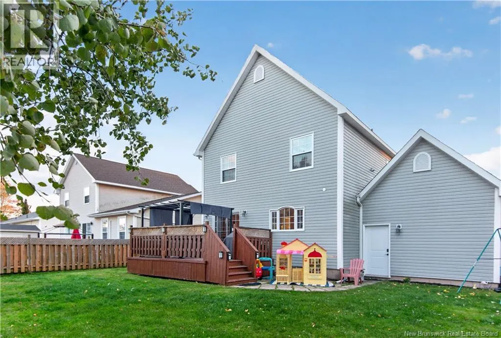 203 Twin Oaks Drive