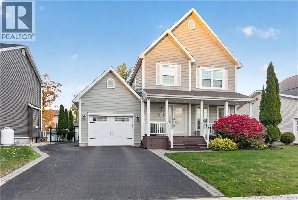 203 Twin Oaks Drive