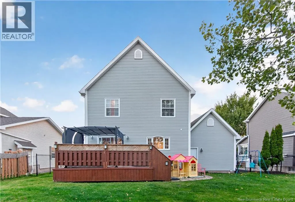 203 Twin Oaks Drive