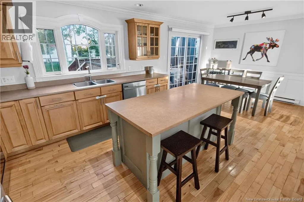 203 Twin Oaks Drive