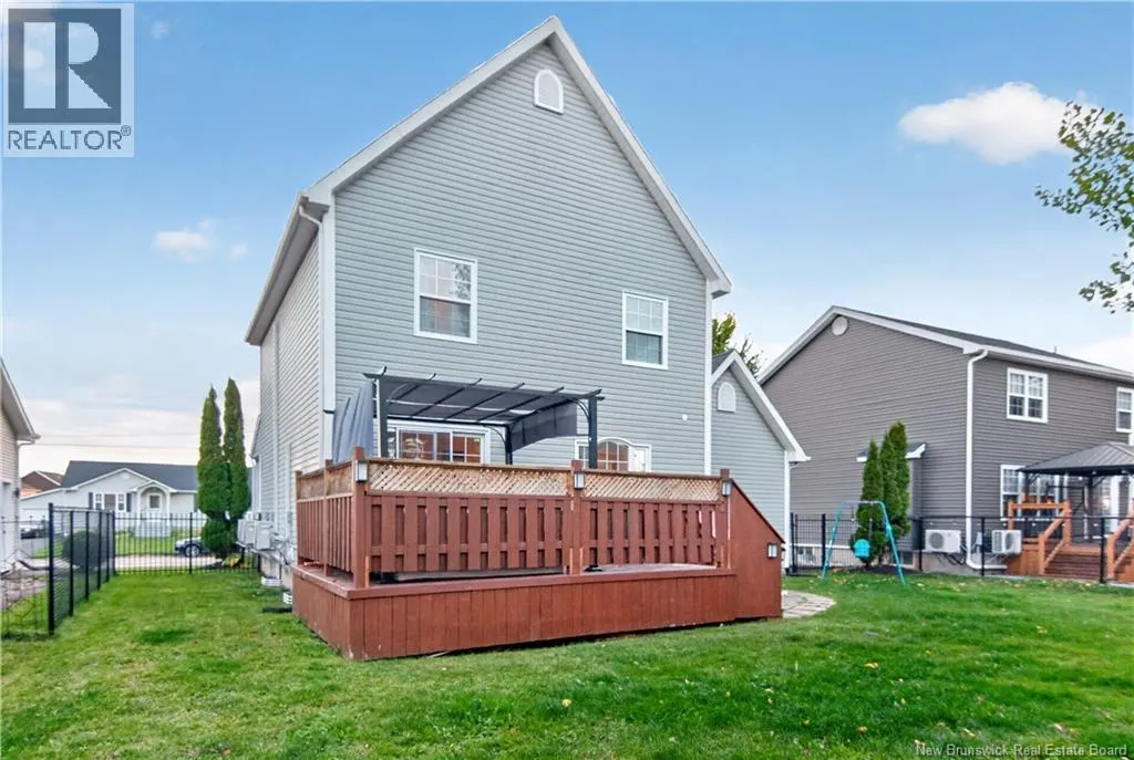 203 Twin Oaks Drive