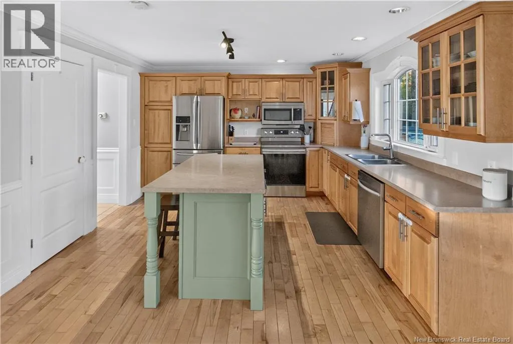 203 Twin Oaks Drive