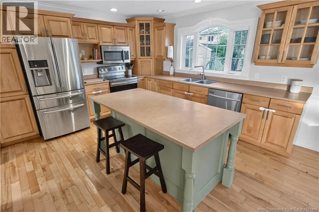203 Twin Oaks Drive