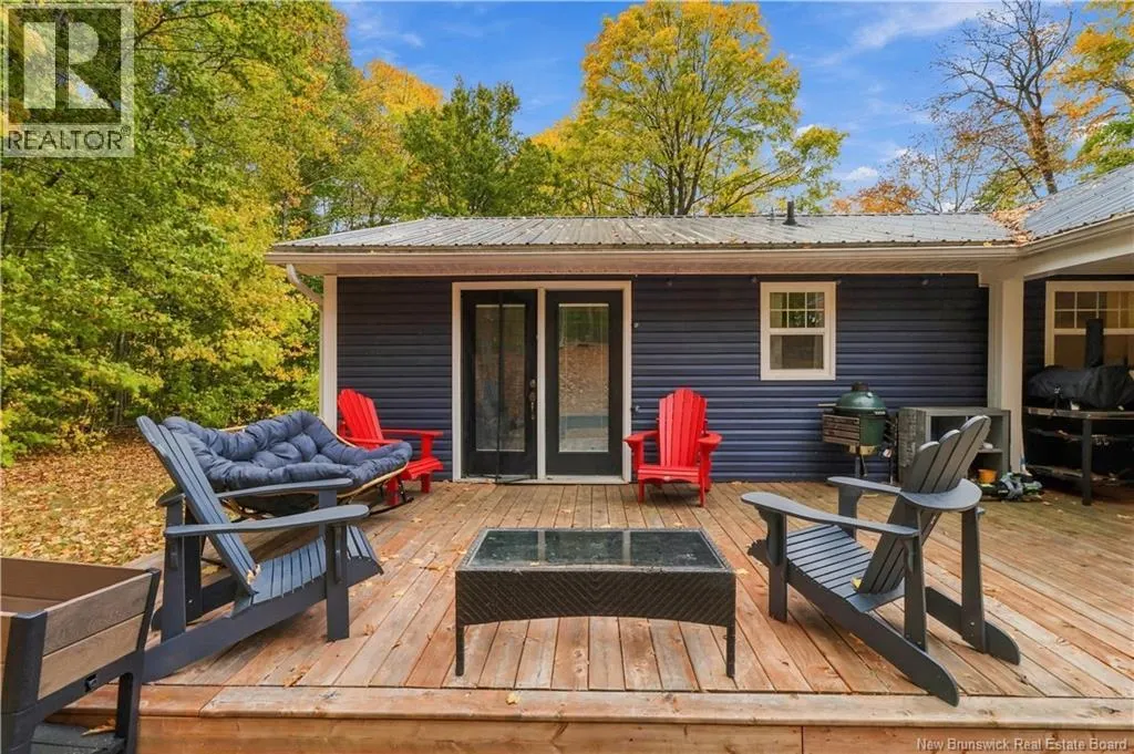 21 Mountain View Crescent