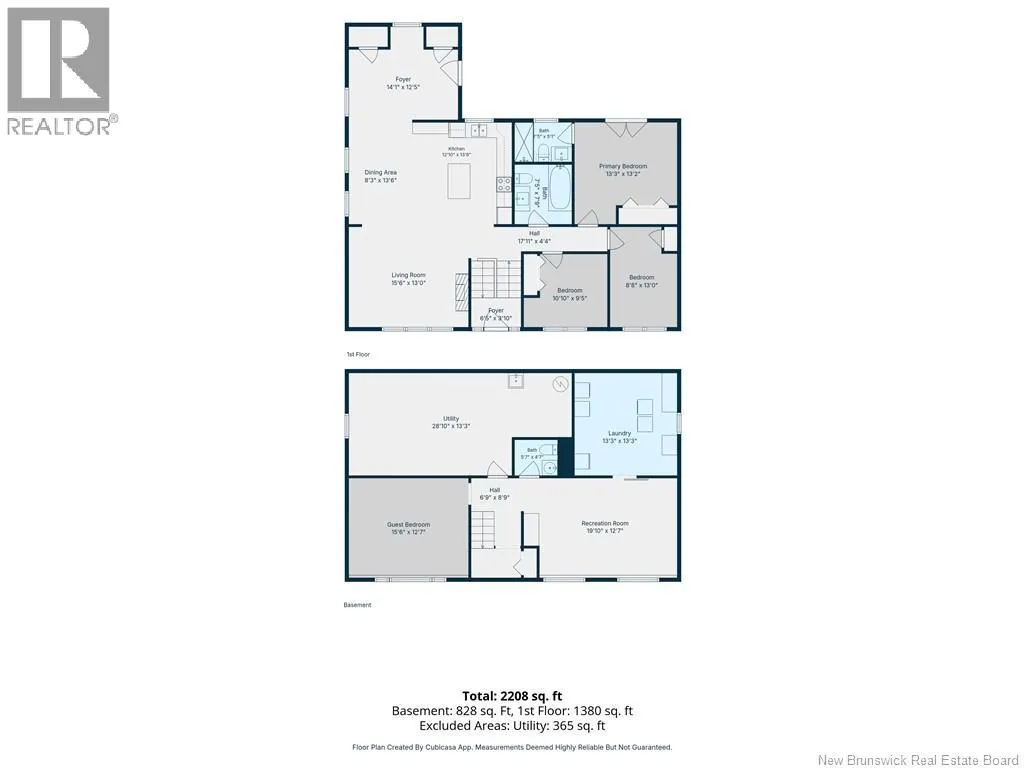 21 Mountain View Crescent