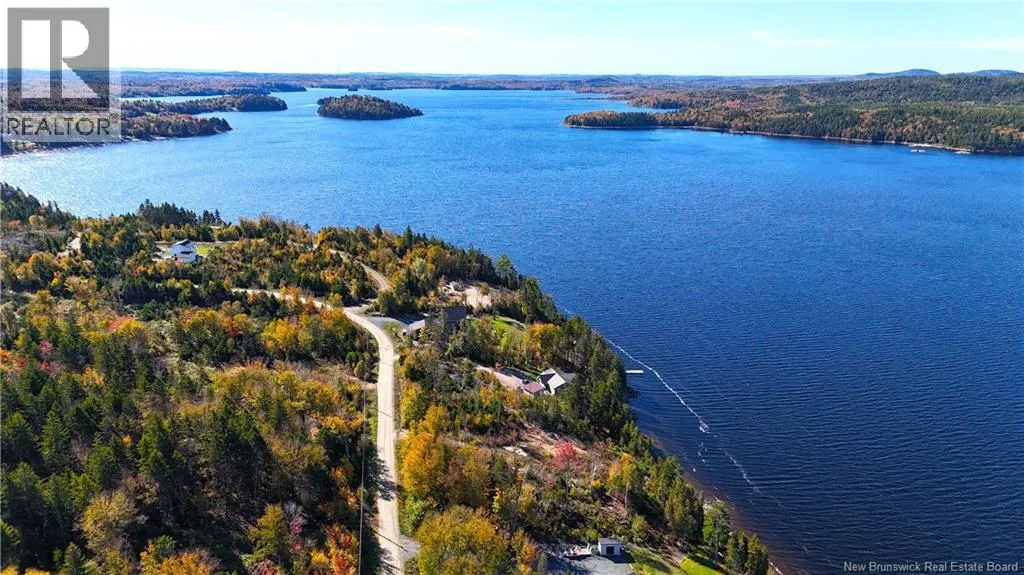 Bluff Road
