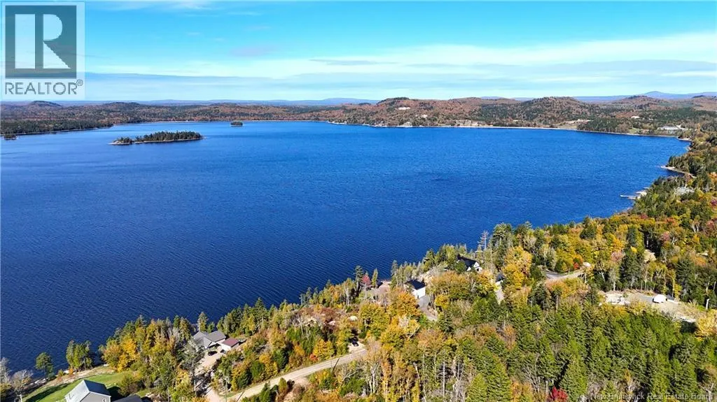 Bluff Road