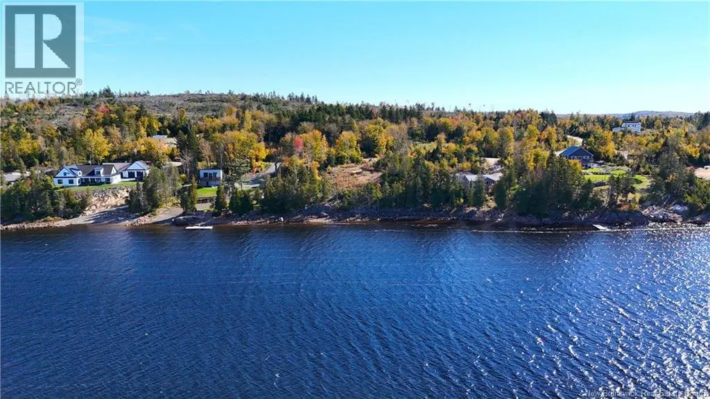 Bluff Road