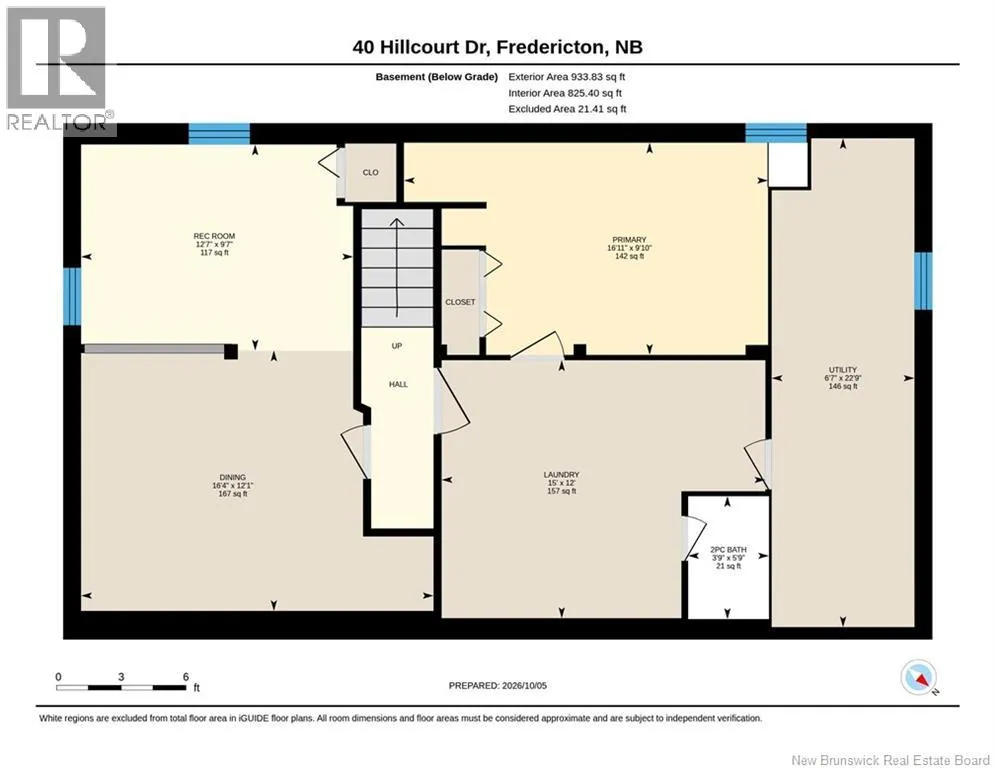 40 Hillcourt Drive