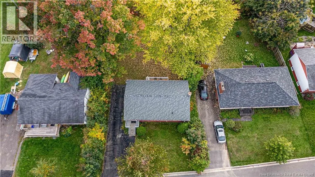 40 Hillcourt Drive