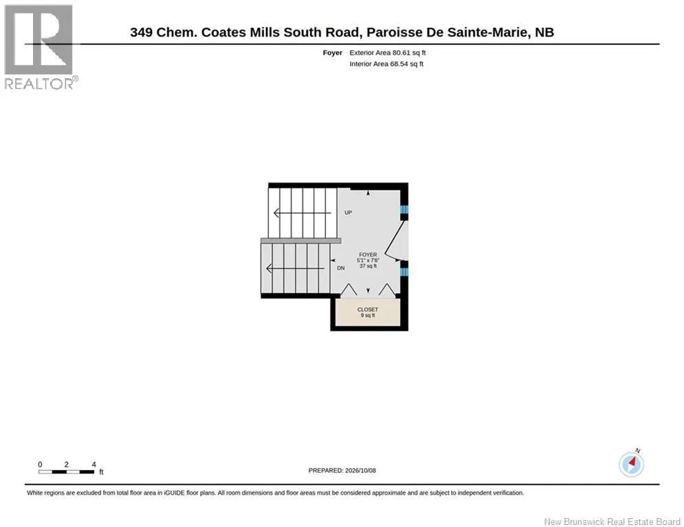 349 Coates Mills South Road