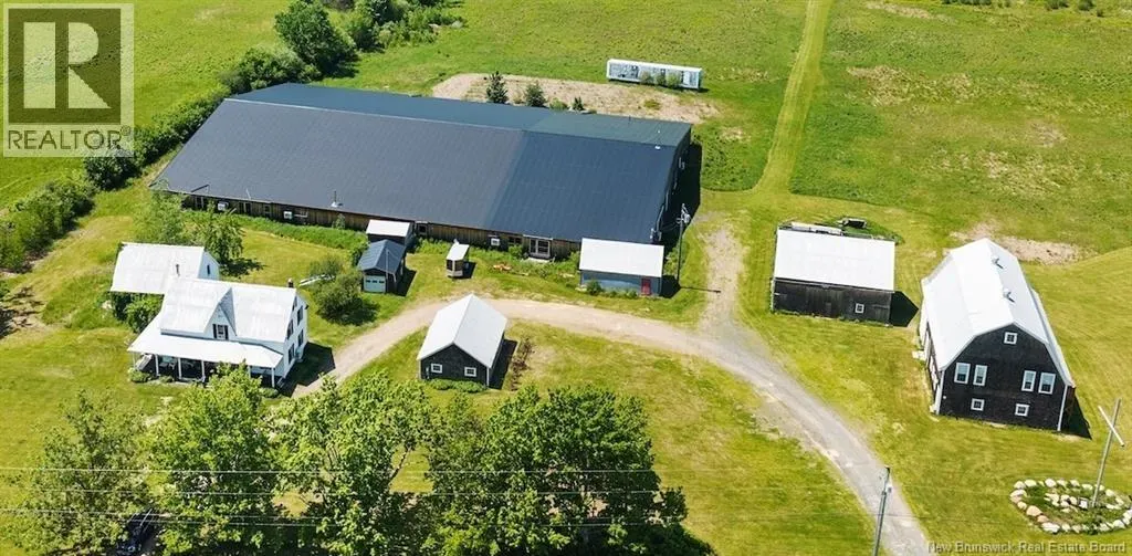 288 Sunpoke Road