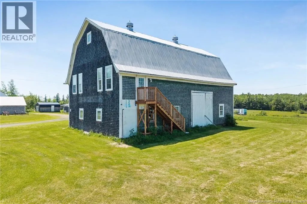 288 Sunpoke Road